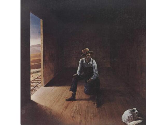 

2019 REMASTER DON MCLEAN Homeless Brother JAPAN MINI LP 2 SHM CD UICY-78931 NEW