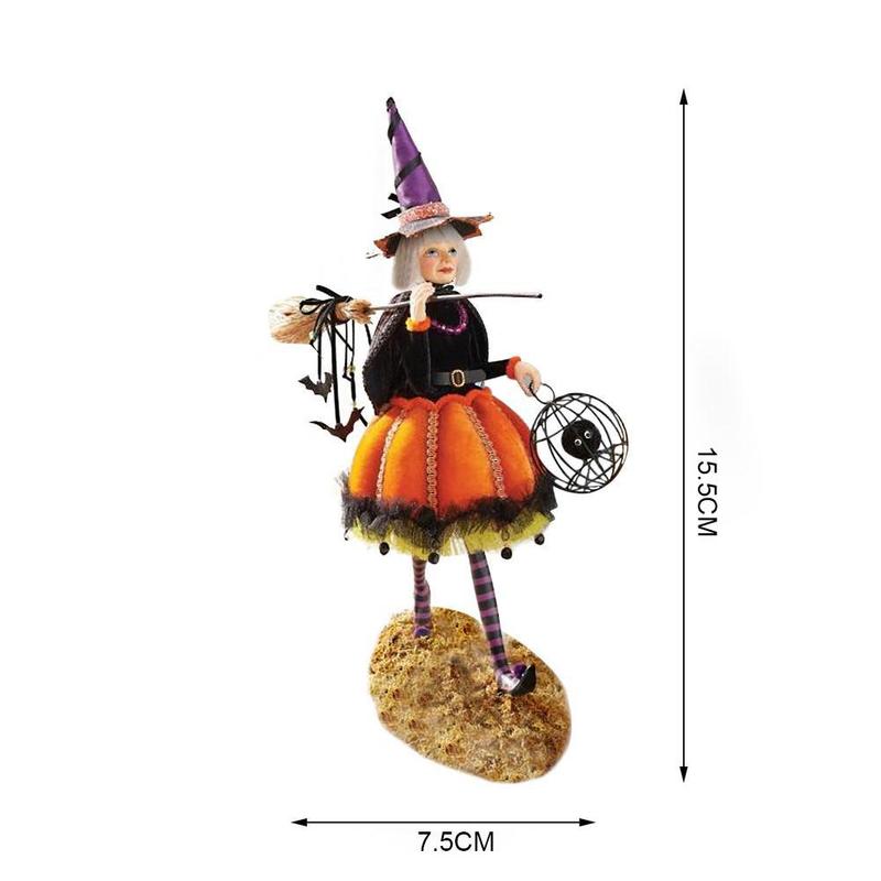 Halloween Witchcraft 2022