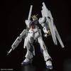 [RG] 1/144 (Double Fin Funnel Equipped Type) Mobile Suit Char's Counterattack Plastic Model Kit Fukuoka SIDE-F