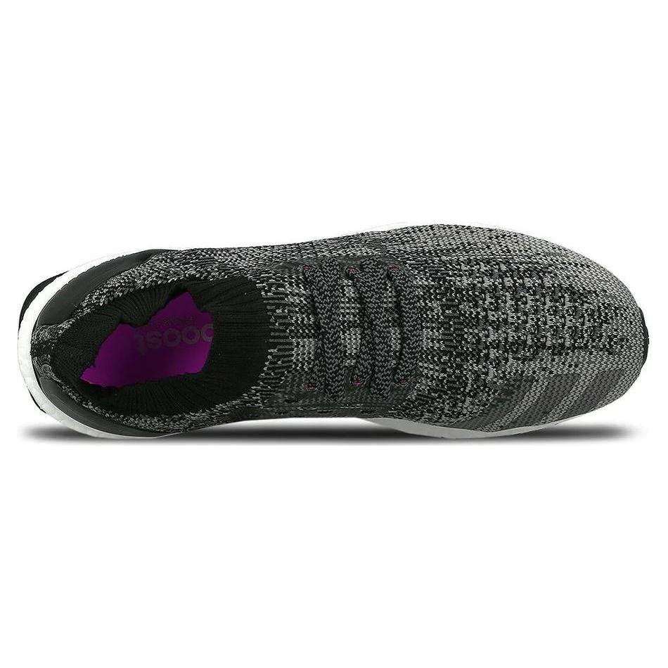 Adidas Wmns UltraBoost Uncaged Black Womens BB3904