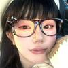 Fashion Leopard Print Bow Eyeglass Frame Cute Plain and Retro Style Y2k Millennium Subculture Versatile Glasses Without Lenses