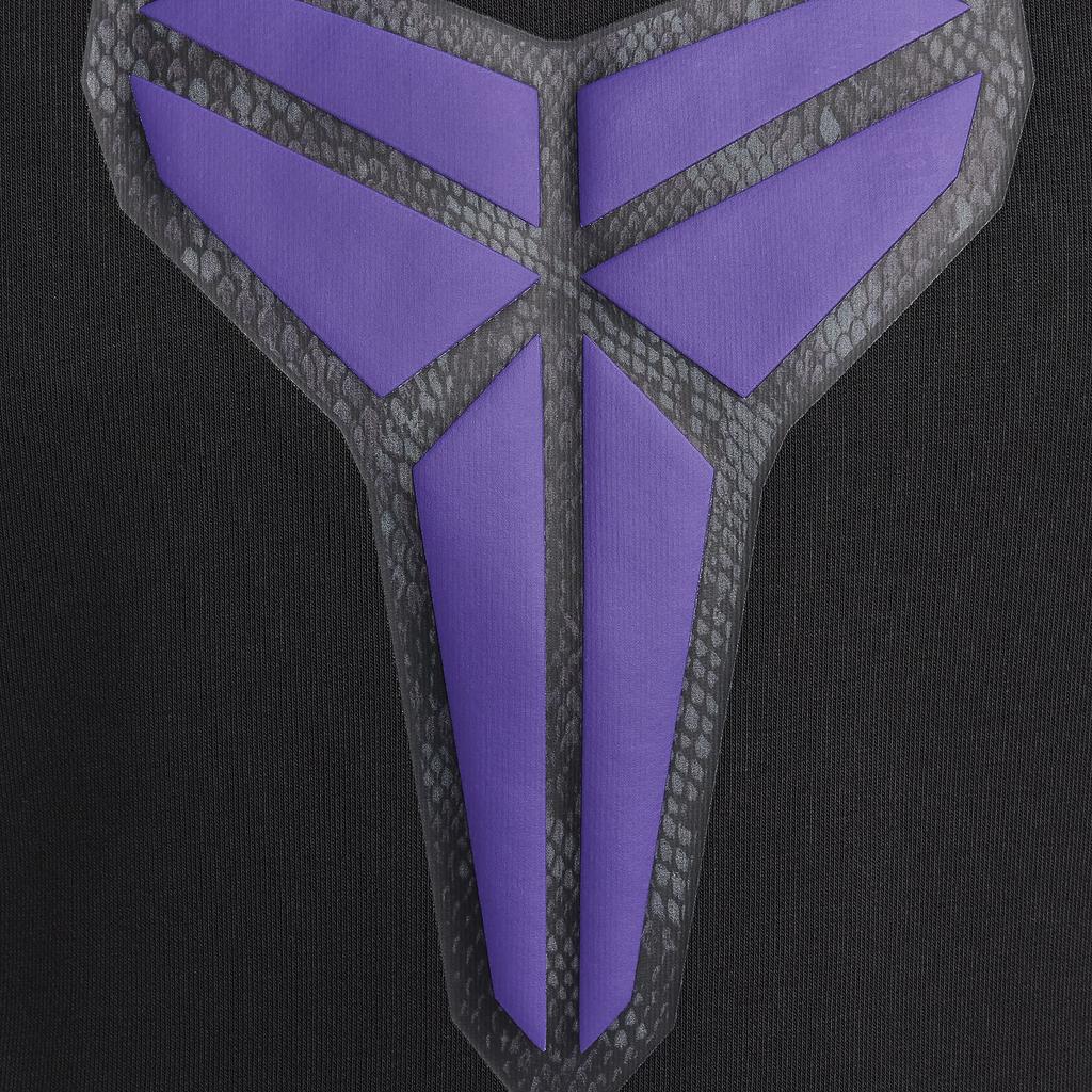 Nike Kobe Dri FIT Pullover Basketball Hoodie HF0066-010