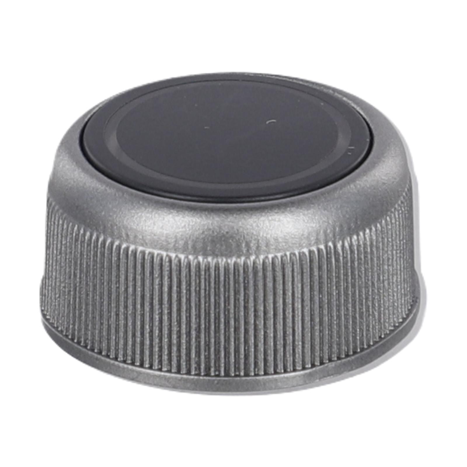 *Easy Installation: This Car Volume Knob Is Designed For Easy Installation. Simply Follow The Provided Instructions China Mainland