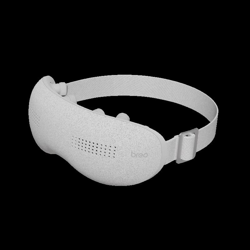 

breo SeeKpro Eye Massager CN plug (adapter included)