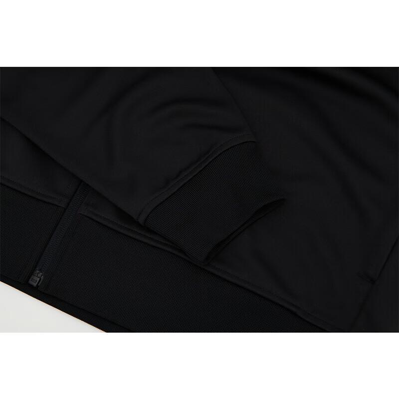 Under Armour Men's Quick-Dry Stand Collar Windbreaker Top