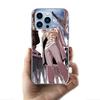 Jonggun  Lookism Cases Phone Case For Iphone 17E 16E 17 Air 16 Pro Max 15 Pro 14 Plus 11 13 12 Mini Cover Cases Compatible with