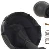 VW T5 / T6 03-11 POMO CAMBIO ARGENTO + GUARNIZIONE 5 MARCE