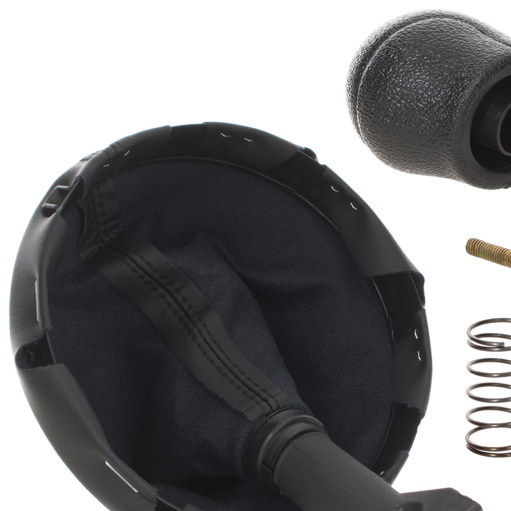 VW T5 / T6 03-11 POMO CAMBIO ARGENTO + GUARNIZIONE 5 MARCE