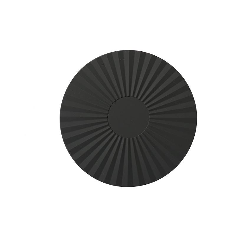 Nordic Silicone Coaster & Placemat - Heat Insulation Pad