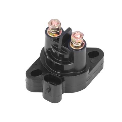 ATV Starter Solenoid Relay Switch 0445‑058 Replacement for Arctic Cat 400 450 500 550 650 700 1000