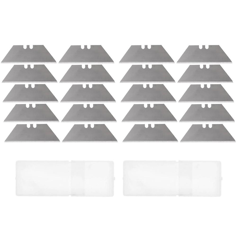 Hand Tools Trapezoidal Blade 60×18mm Multifunction