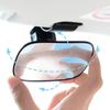 Yemax Car Baby Suction Cup Wide Free Adjustable for Rear Viewing Inside the Vehicle Mirror, Mount, Angle, Rotation, Angle,