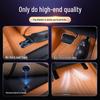 Geely Boyue L 2025 Full Coverage Interior Floor Mats