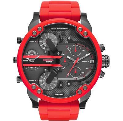 Diesel Mr Watch. Daddy 2.0 Dz7370