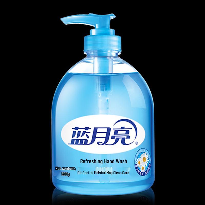 

Blue Moon Refreshing Hand Wash