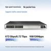 Huawei S5731S-S Series Layer 3 Managed Network Switch