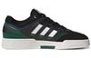 Adidas Originals Drop Step Low 'Black' HP2247
