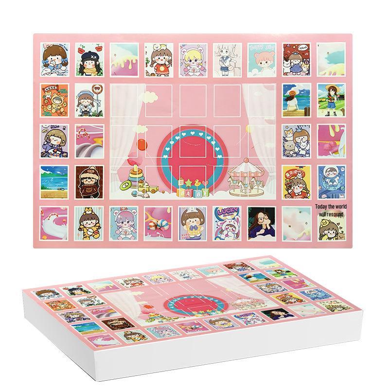 

Детская игрушка-сюрприз в закрытой коробке - Веселый приз для розыгрыша для детей