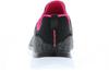 Кроссовки Skechers Summits Quick Getaway (12983) черный/розовый
