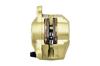 Brembo P2-RS84 2-teiliger Bremssattel, 34, Gold, 20.B852.15