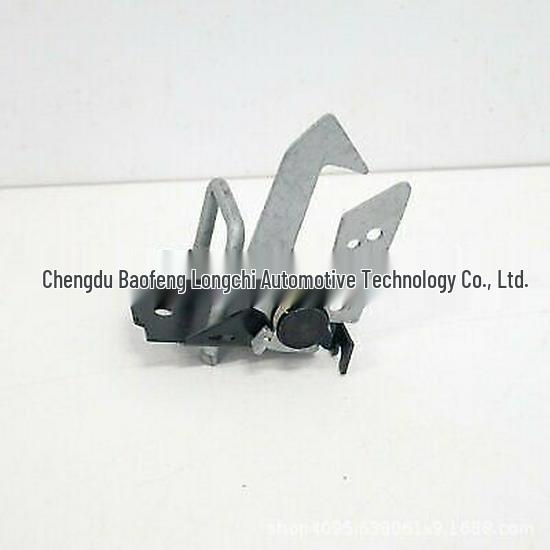 BMW 7 Series F01/F02 Hood Lock 51237183763/51237183764
