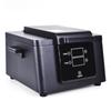 High Temperature Sterilizer Spa Pedicure Tools Dry Heat Sterilizer Manicure Salon Tweezers Cleaning Cabinet Nail Tool