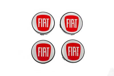 Caps for 59/54 Mm V-2 Wheels (4 Things)