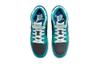 Jordan 1 Mid Inspired By The Greatest Aquatone GS FJ9482-004