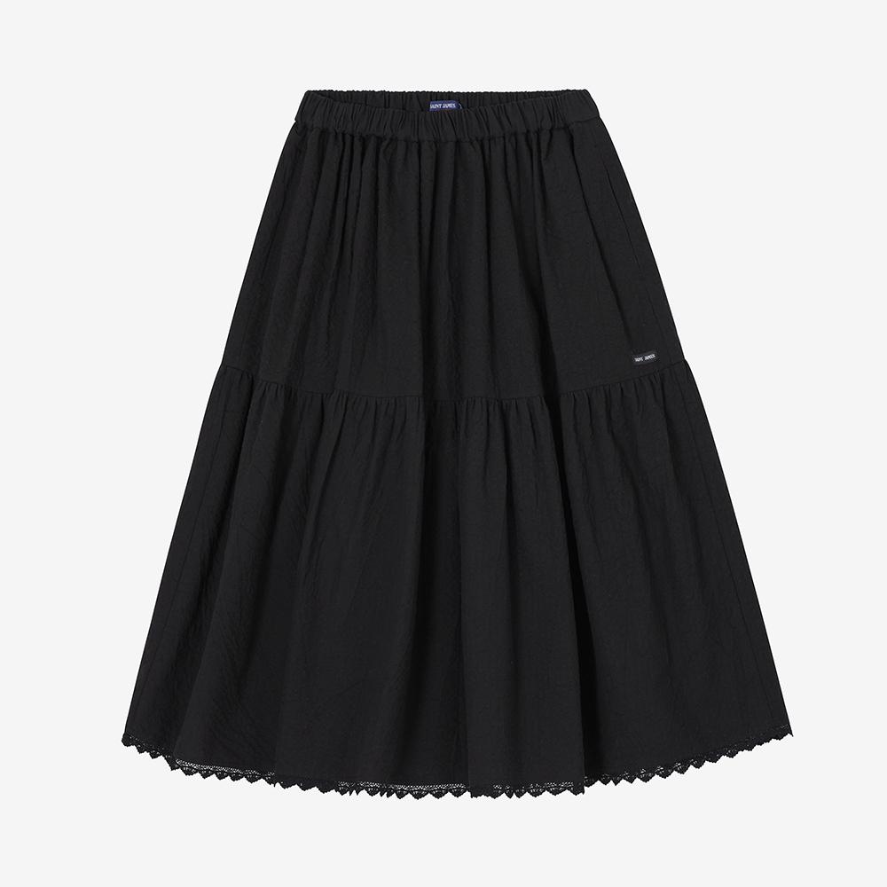 SAINT JAMES The (Blk) Asjf261Kr62-Blk