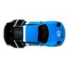 Hot Wheels Car Culture Speed Machine Porsche 911 GT3 3 and HKC44 - [Ages up]