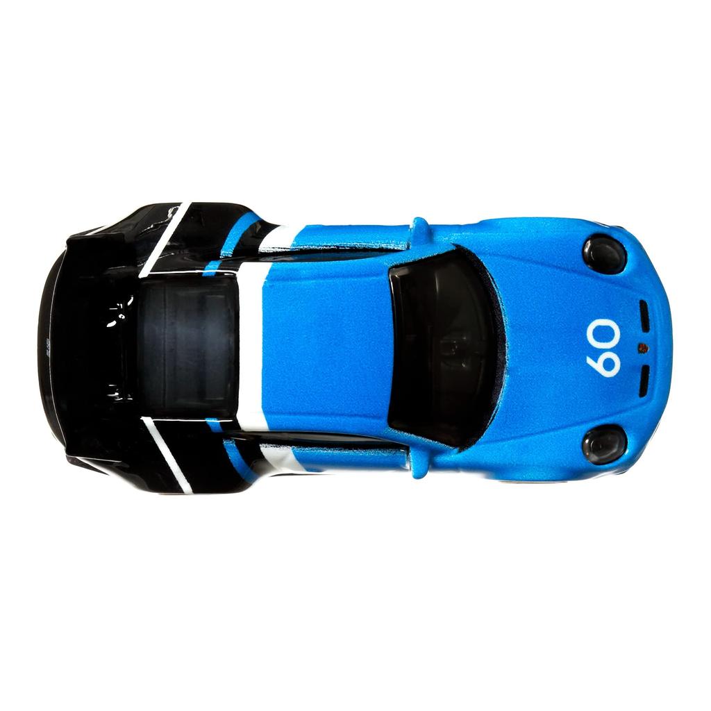 Hot Wheels Car Culture Speed Machine Porsche 911 GT3 3 and HKC44 - [Ages up]