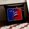 Band LLimp BizkitS Cushion Cover Reversible Soft Durable Pillow Cover Home  Car MultiScene Use for Daily Comfort