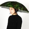 Sunshade Hat Cap, Choice Multi Scenario Use- Fishing, Gardening, Hiking, Photography, Outdoor Work, Lightweight and Portable- Foldable Storage
