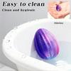 New Male And Female Silicone Egg Laying Emission Anal And Vaginal Plug Posterior Anal Plug  Anal Penetration Type