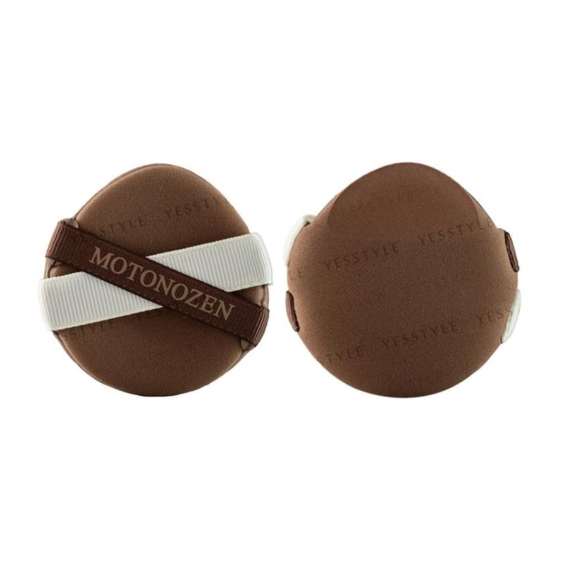 MOTONOZEN - Chocolate Kiss Puff