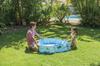 JILONG Garden Pool 120cm (120 X 120 X 25cm) JL-687966 Medium Size BL 6920388687966