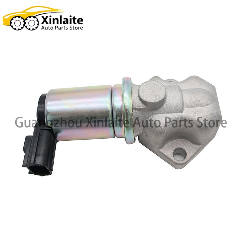 Idle Air Control Valve 1L8Z9F715AA 1L8Z-9F715-AA AC270T AC1058 AC414 IAC1058 19236153 IACH414 For Ford Escape For Mazda MPV 3.0L