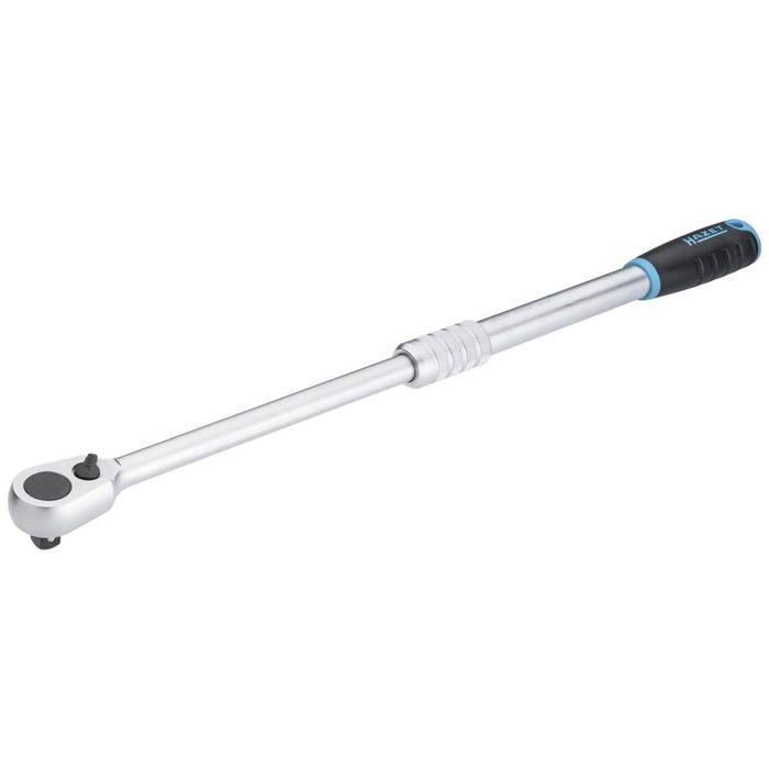 Cliquet Réversible 1/2" 916HPLG 90 Dents Hazet