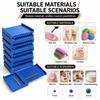 3D Printed Nail Art Bead Roller Smooth Rolling Sphere Shaper Roller  Jewelry Making