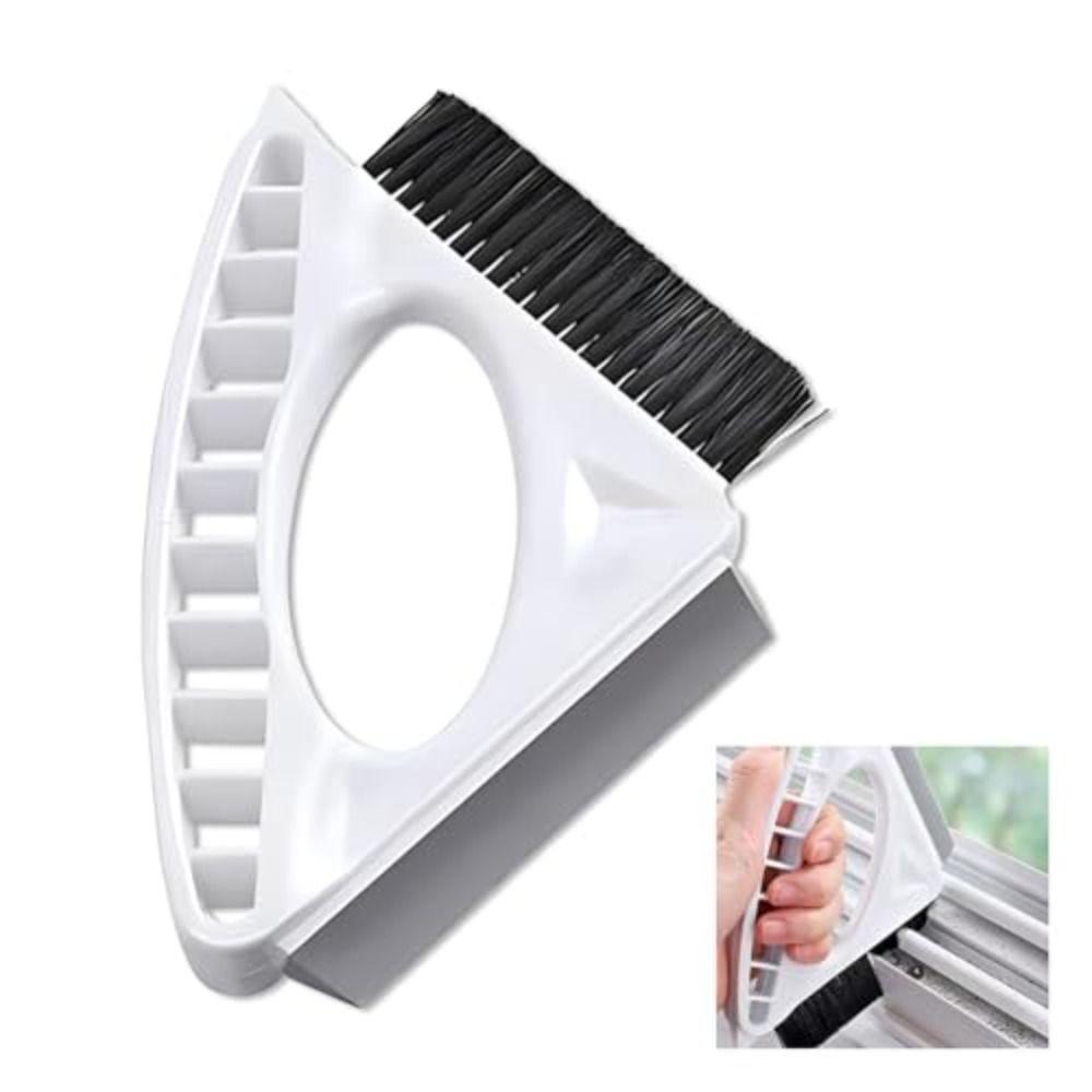 Triangle Shape Multi-function Brush Multi-Functional Triangle Cleaning Brush  Household Cleaning