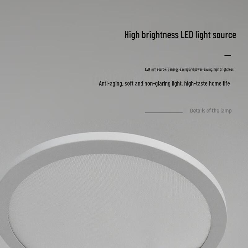 UOSU Eye-Care Full Spectrum Floor Lamp