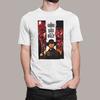 The Good The Bad  The Ugly T Shirt Classic Movie Spaghetti Western Adults Kids