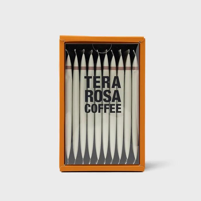 

Набор дрип-пакетов (10 кусочков) Indonesian Libang Gayo Musara