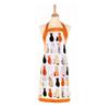 Cats In Waiting PVC Waterproof Apron