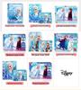 Disney Frozen Elsa Wooden Jigsaw Puzzle for Kids - 100 or 200 Pieces, Ages 4-10