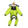 FourSeason Pet Raincoats Outdoor Windproof Raincoats Waterproof Rainsuit for Dog