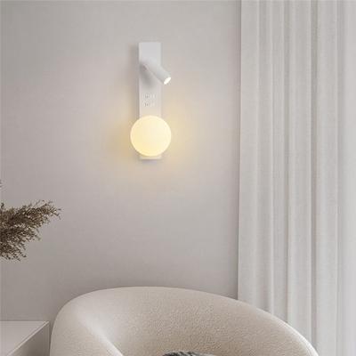 LED-lampen – LED-wandlampen