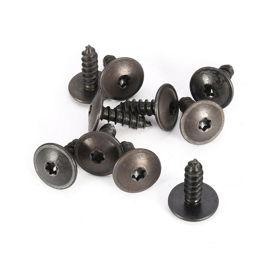 Pro Golf N90974701 50ks Torx Šroub díly Výměna