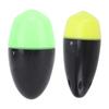 Fishing Float Electronic Luminous Plastic High Stability Night Sea Long Shot Fishing Bobber