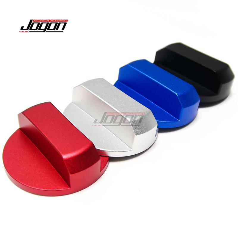 Alloy Exterior Fuel Tank Oil Gas Cap Cover Trim For Toyota GR86 Gas Cap Sticker Decoration For Subaru BRZ